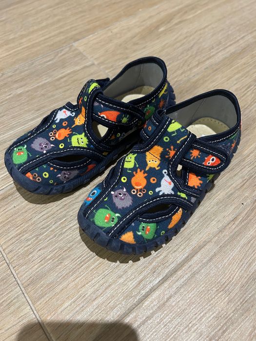 Детски пантофи Колев к Колев размер 27