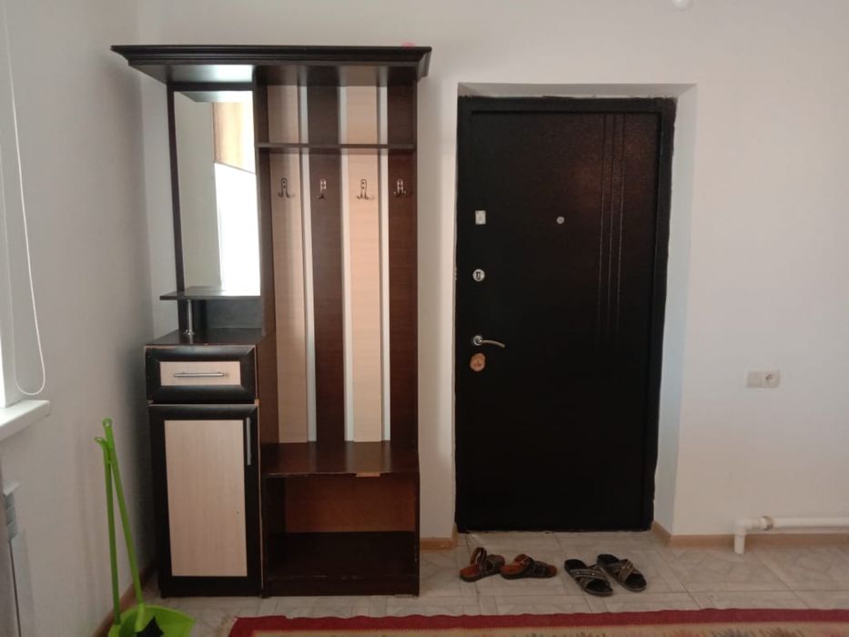 1 комнатная времянка