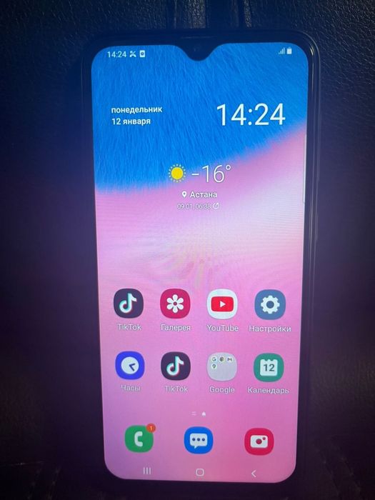 Samsung Galaxy A30s