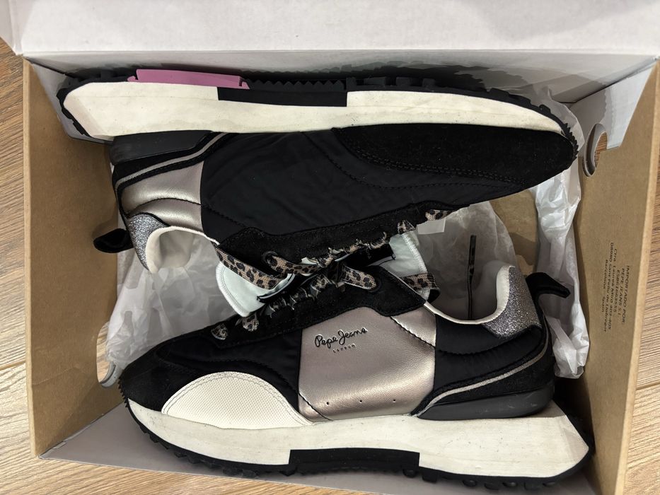 Pepe jeans archer elite w