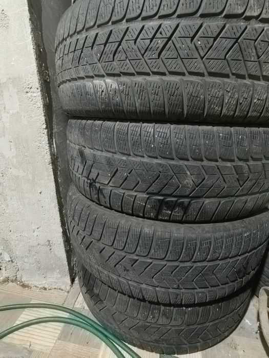Anvelope 225x50  jante R17  5x108 205/55/R17 ,235x65/R17,