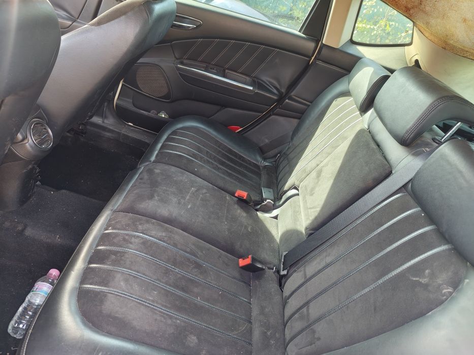Lancia Delta 1.6 дизел на части!