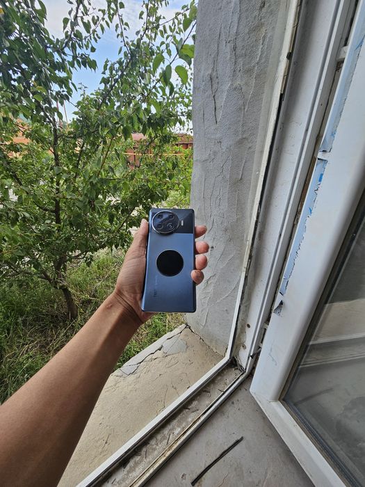Android Tecno Spark 20 Pro +