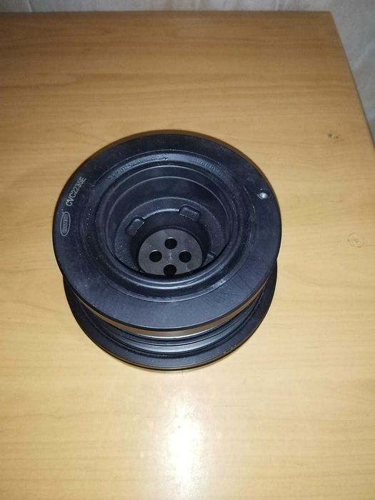 Fulie vibrochen Motor 3.0d/ M57 / Nou nouta Corteco. BMW E39 E46 X5