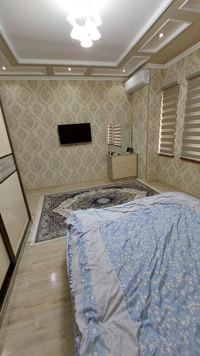 Аренда дом Сергели строител