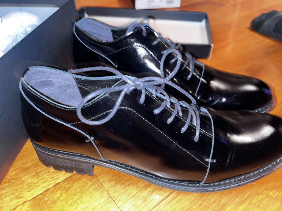 Боти и Ботуши на Y’s,Boss,Replay,