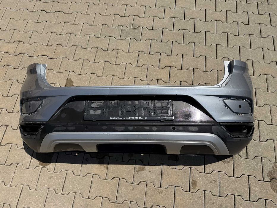 Bara spate Volkswagen T-Roc