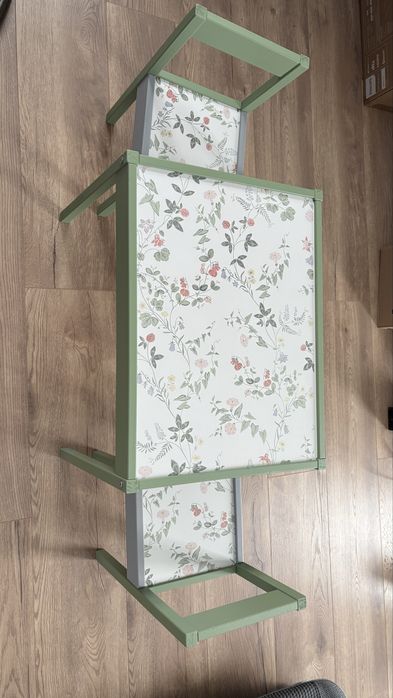 Masuta scaune ikea latt copii