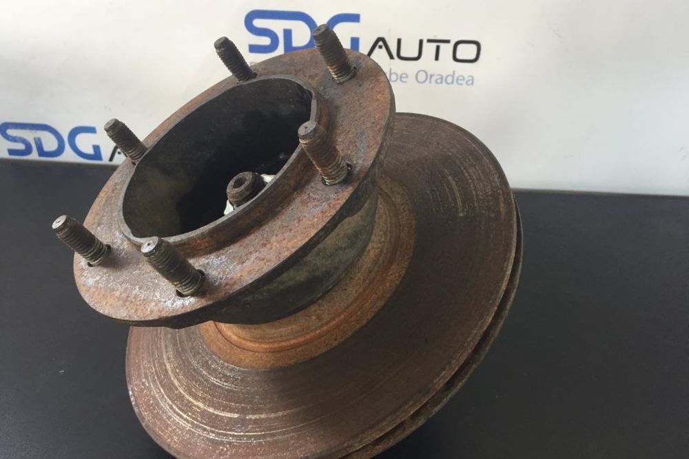 Fuzeta Ford Transit 2.4 2000 - 2006