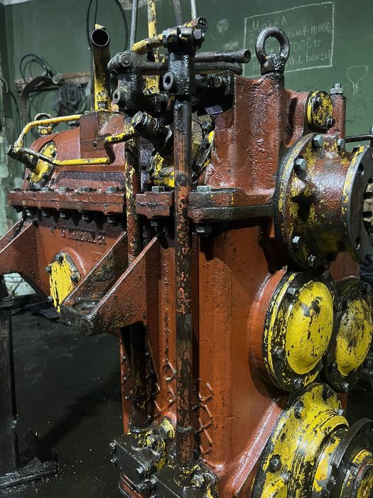 Продам КПП К-700А