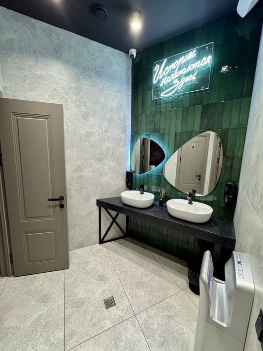 Аренда помещение метро Дружба Народов 320м2