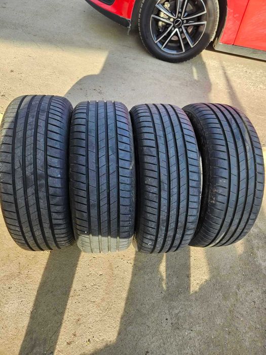 205/55R16 Lassa Revola 55 euro