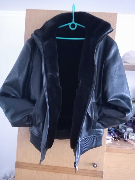 куртка осень весна