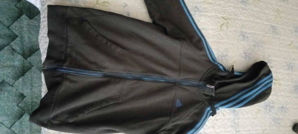 Adidas essentials 3 ленти от старите