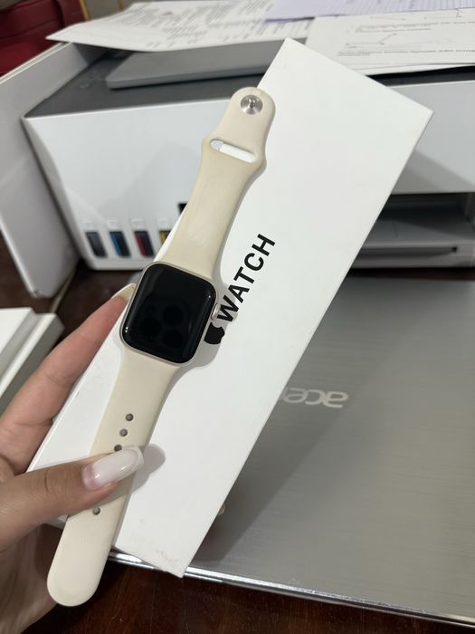 Apple watch SE 2 gen 40 мм