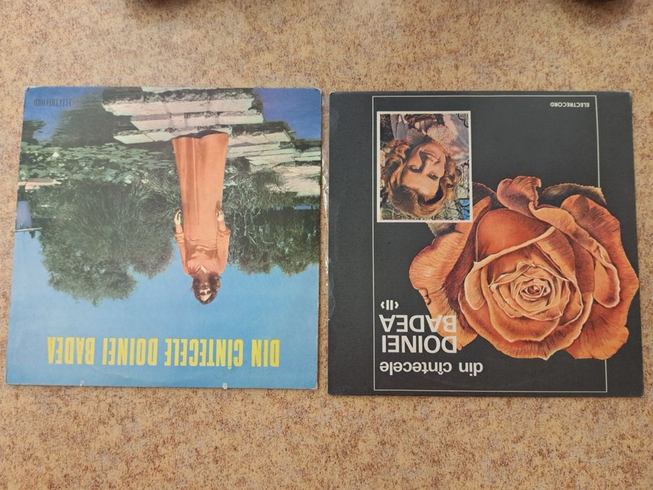 Vinil, OCAZIE, 200 lei