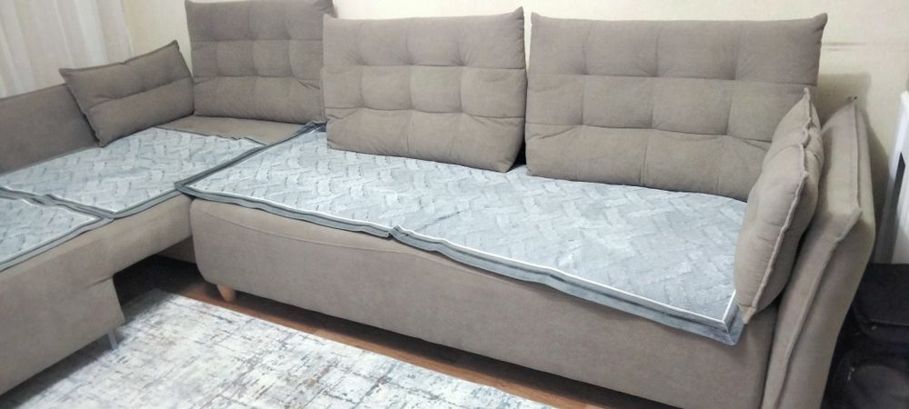 Срочно продам диван