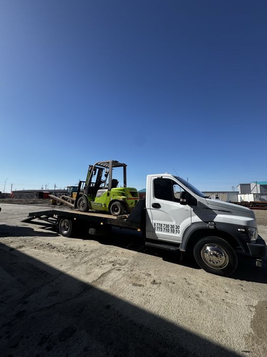 Эвакуатор Атырау и область