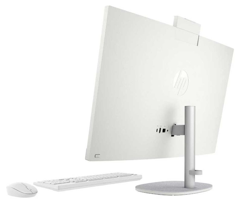 Моноблок HP 27-cr1003nh Сore Ultra 7-155U, DDR 16GB, SSD 512Gb, Iris X