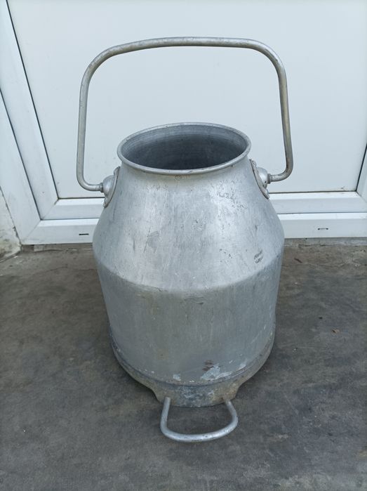 Diverse - Obiecte metalice