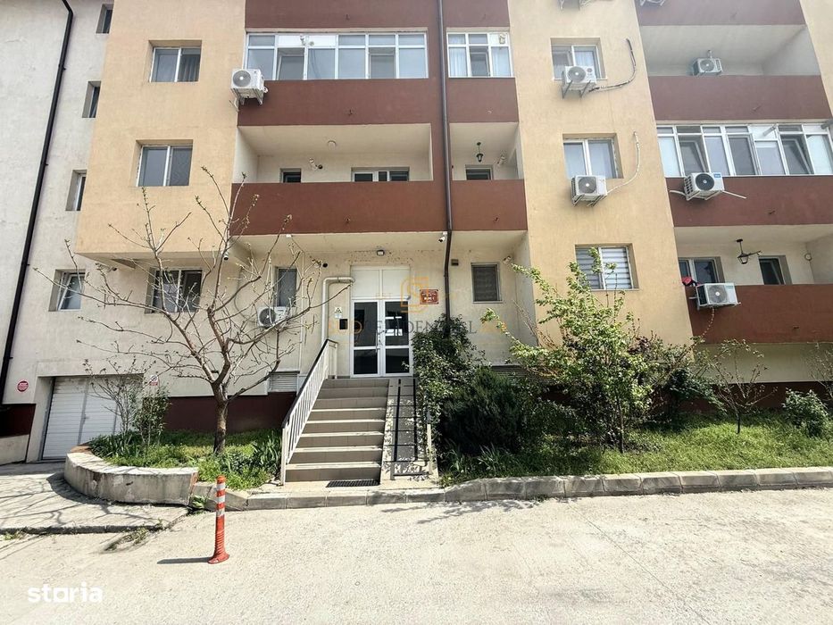 Apartament 2 camere de inchiriat langa metrou Dimitrie Leonida