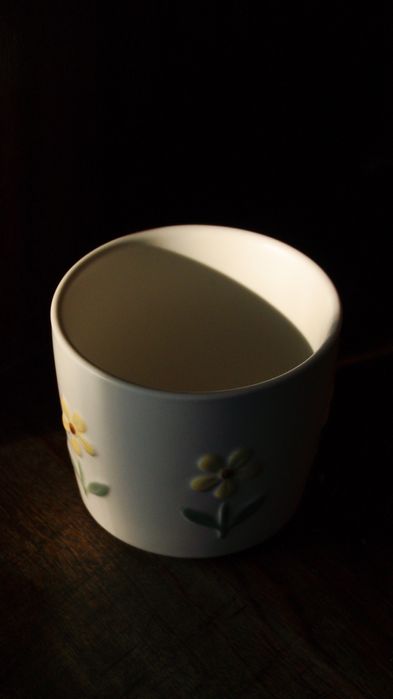 Японские керамические чашки