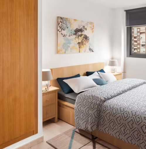 Дава се под наем Тристаен апартамент в Пловдив, Център - 88 кв.м за 285.6 € - Снимка #1