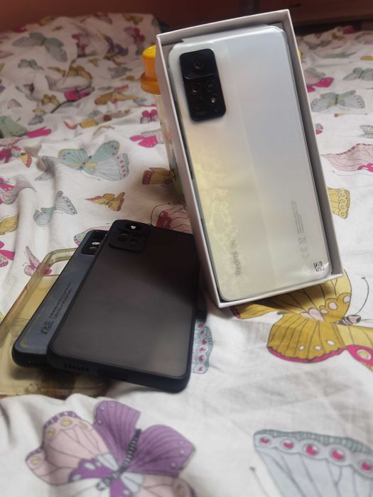 Xiaomi Redmi Note 11 Pro 5g