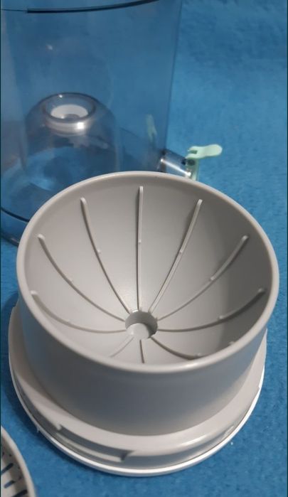 Storcator Fructe Legume Portabil USB ...