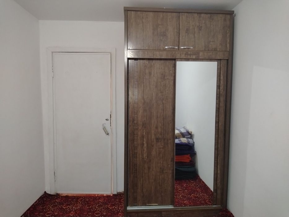Аренда квартир своя