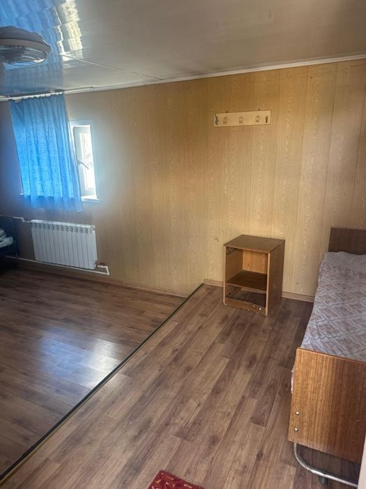 Хостел Комната 1000 тенге