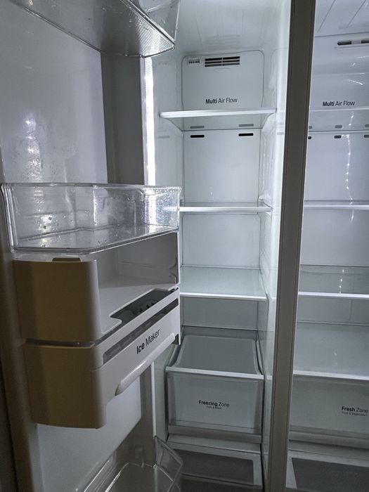 СРОЧНО ТОРГ Продам холодильник LG