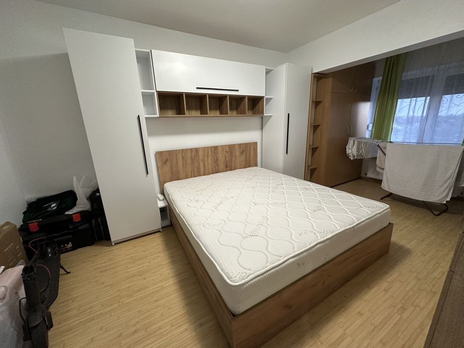 Mobilă dormitor de vânzare