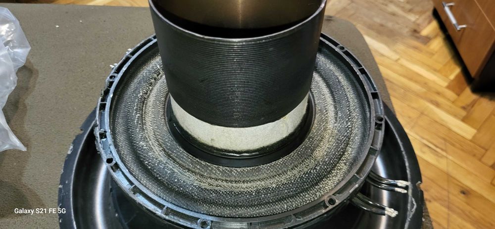 Recone kit DB 4515R D1/D2