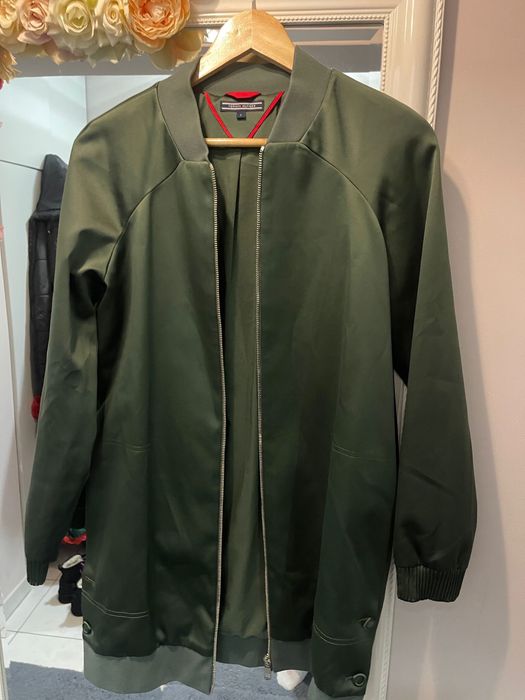 Jacheta dama Tommy Hilfinger