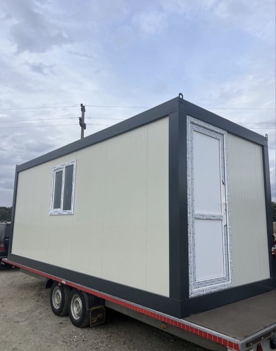 Container containere modulare