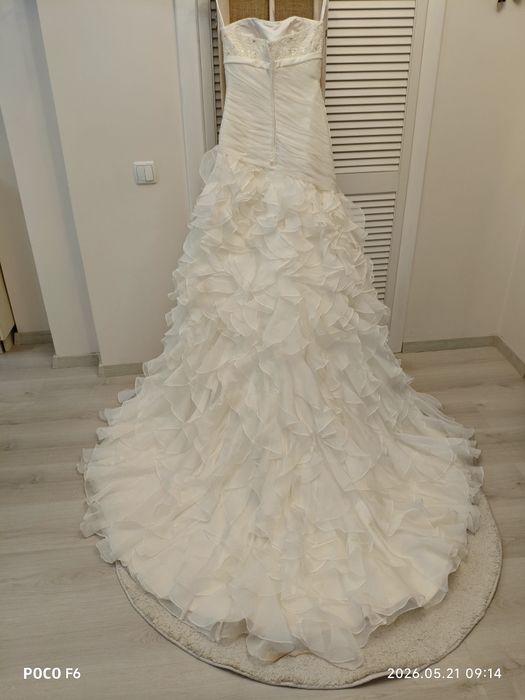 Rochie de mireasa