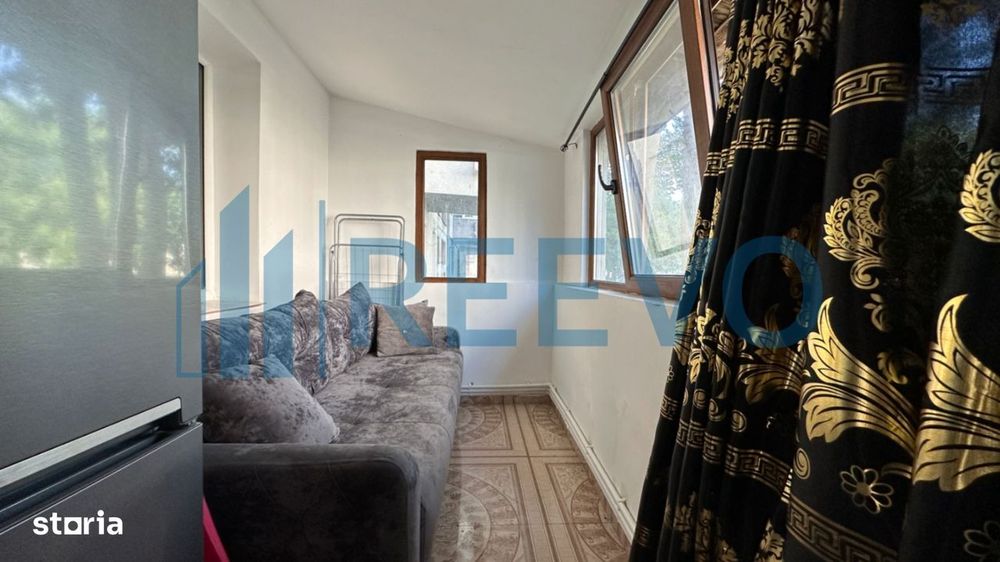 Apartament de vânzare, 2 camere, Bucegi