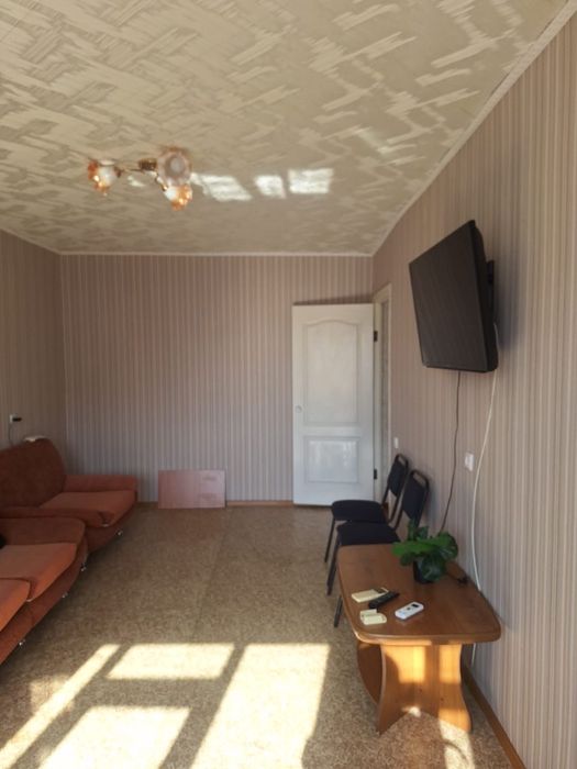 Сдам квартиру на длительный срок