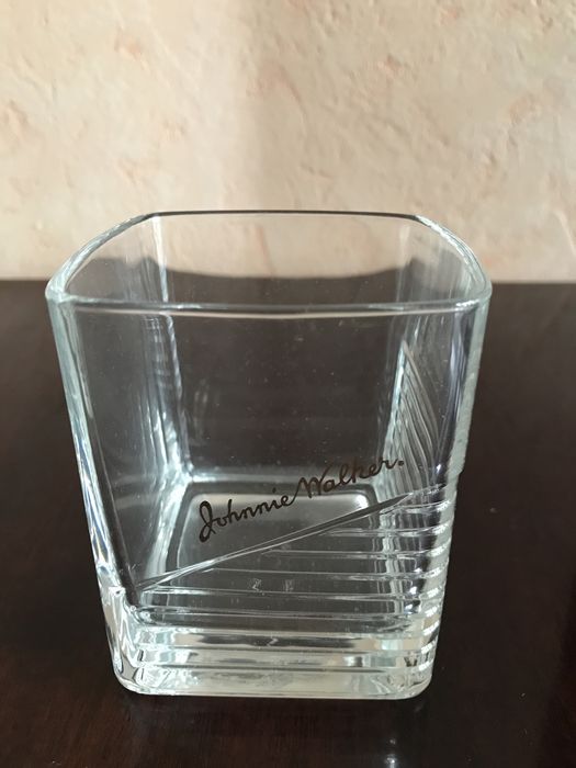 Стаканы для виски