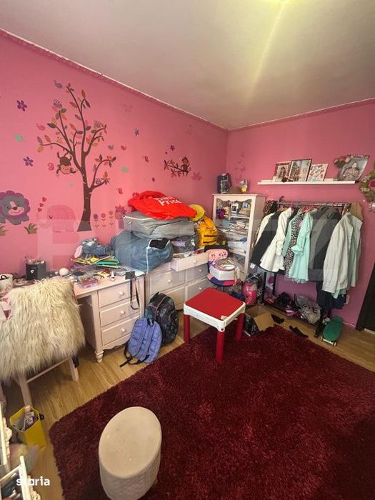 Apartment in Brașov, Astra - Mai multe