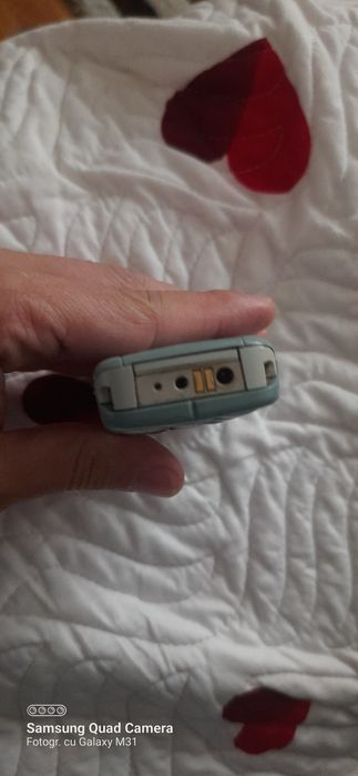 Nokia 3410 funcționează bine