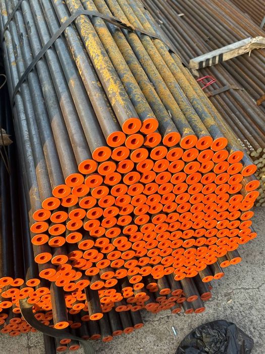 Трубы электросварной,прямашовная ВГП, тогонро