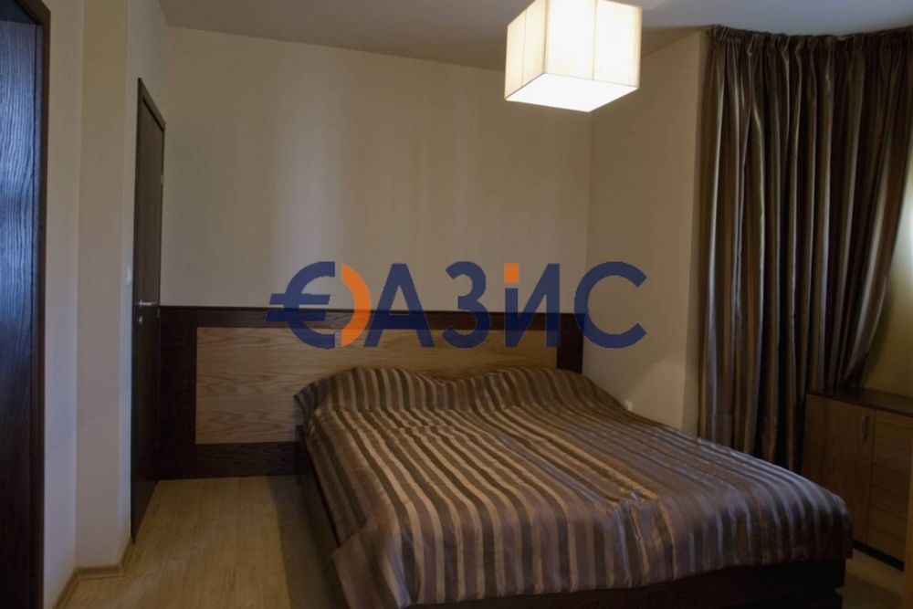 Продава се Двустаен апартамент в к.к. Слънчев бряг - 94 кв.м за 633 €/кв.м - Снимка #3