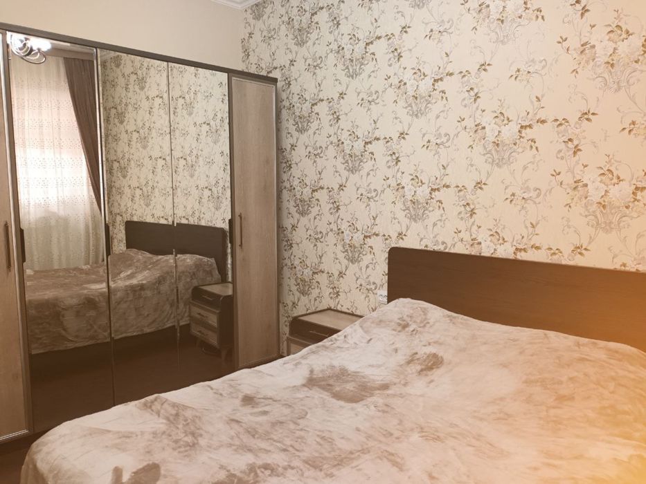 Продаётся свой дом в Бодамзаре, 2 сотки, 4 комнаты