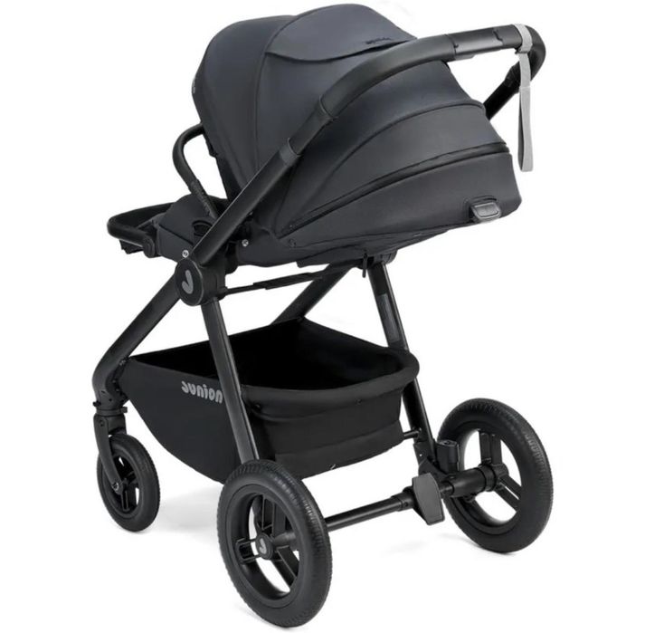 Детская коляска 2в1