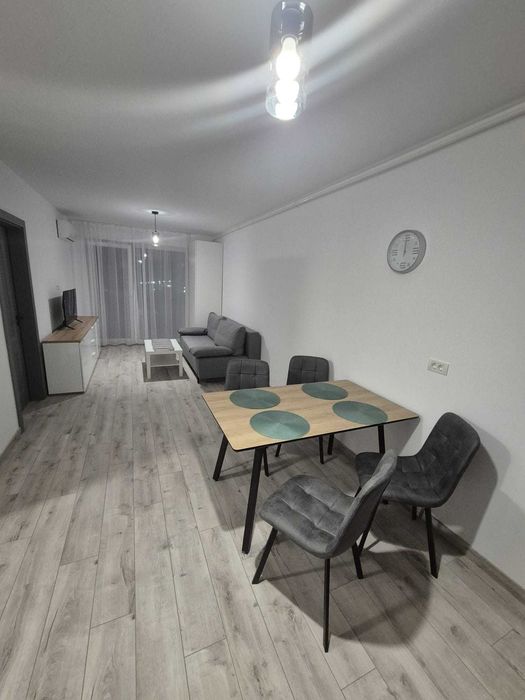 Închiriez apartament 2 camere  Adora Park