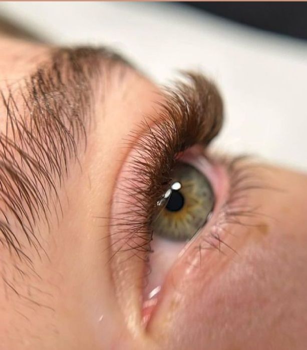 Наращивание ресниц от 4000