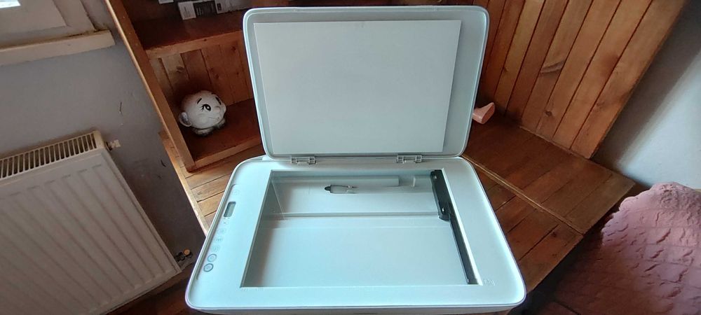 Принтер HP Deskjet 2600