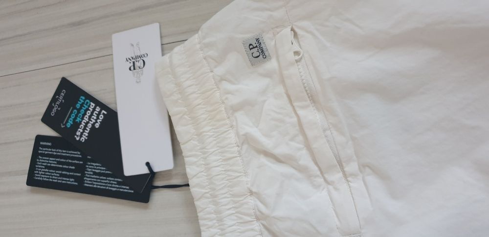 C.P. Company The Metropolis Series Cargo Pant 42 - XS  НОВО! ОРИГИНАЛ